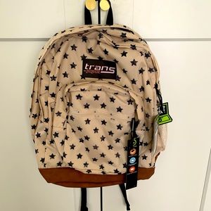 Jan sport backpack NWT